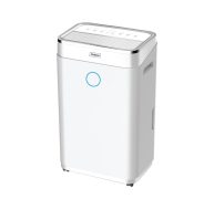 Αφυγραντήρας PRDH-45008i Primo 25L Ηλ/νικός R290 Με Χρωματική ‘Ενδειξη Υγρασίας + Ιονιστή + Φίλτρο Διπλής Δράσης Λευκός