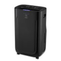 Αφυγραντήρας PRDH-45018i Primo 20L Ηλ/νικός R290 Με Χρωματική Ένδειξη Υγρασίας + Ιονιστή + Φίλτρο Ενεργού ‘Ανθρακα Μαύρος
