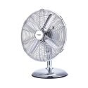 Ανεμιστήρας Επιτραπέζιος PRΤF-80579 Primo 12” 30εκ. Μεταλλικός Χρώμιο
