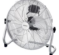 Ανεμιστήρας Δαπέδου PRFF-80409 Primo 16” 40εκ. Μεταλλικός 90W