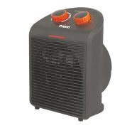 Αερόθερμο Δαπέδου PRFH-81094 Primo IP21 2000W Μαύρο/Πορτοκαλί
