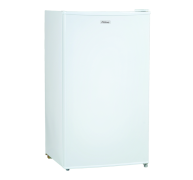Ψυγείο PRMB-50052 Primo 82L 2*Freezer Μονόπορτο Λευκό