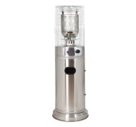 Σόμπα Υγραερίου Εξωτ. Χώρου PRPH-81072 Primo 46Χ135cm Inox