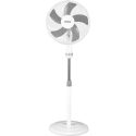 Ανεμιστήρας Ορθοστάτης PRSF-80446 Primo 16” 40εκ. Λευκό – Γκρι