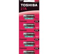 Μπαταρία TOSHIBA 27A – BP-5