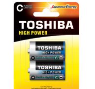 Μπαταρία TOSHIBA C – LR14GCP BP-2