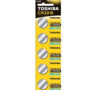 Μπαταρία TOSHIBA CR2016 – BP-5