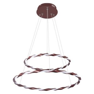ΚΡΕΜΑΣΤΟ ΦΩΤΙΣΤΙΚΟ LED 60W 3000K
