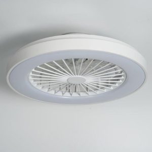 ΑΝΕΜΙΣΤΗΡΑΣ ΟΡΟΦΗΣ LED 40W [ 3000K | 4000K | 6000K ]