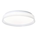 ΠΛΑΦΟΝ LED ΛΕΥΚΟ 27W 4000K