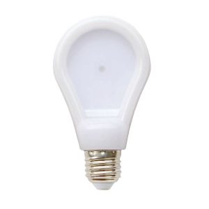 ΛΑΜΠΤΗΡAΣ LED E27 7W 3000K