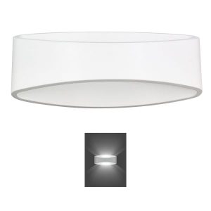 ΑΠΛΙΚΑ ΤΟΙΧΟΥ LED 7W 3000K