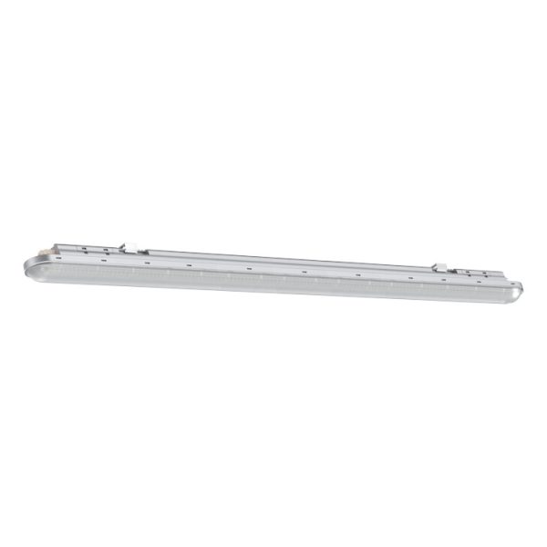 Φωτιστικό LED T8 36W 4000K IP65 1.2m 5760lm IK08 2πλής σύνδεσης