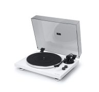 Πικάπ-Bluetooth MT-109 BTOW MUSE Λευκό