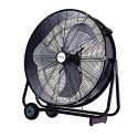 Ανεμιστήρας Δαπέδου PRFF-80459 Primo 30” 75εκ. Βιομηχανικός 160W Μαύρος