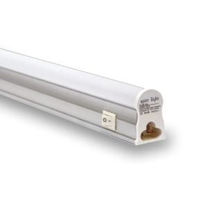 ΓΡΑΜΜΙΚΟ ΦΩΤΙΣΤΙΚΟ LED ΜΕ ΔΙΑΚΟΠΤΗ 18W CCT