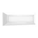 ΑΠΛΙΚΑ LED ΕΞΩΤΕΡΙΚΟΥ ΧΩΡΟΥ 3,8W CCT