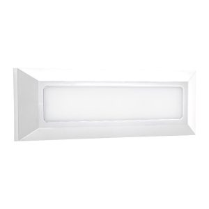 ΑΠΛΙΚΑ LED ΕΞΩΤΕΡΙΚΟΥ ΧΩΡΟΥ 3,8W CCT
