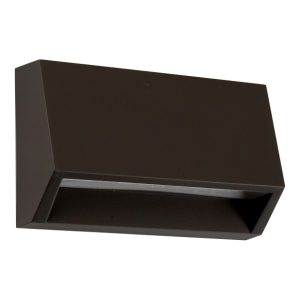 ΑΠΛΙΚΑ LED ΕΞΩΤΕΡΙΚΟΥ ΧΩΡΟΥ 1.5W CCT