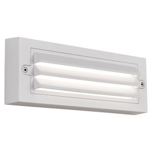 ΑΠΛΙΚΑ LED ΕΞΩΤΕΡΙΚΟΥ ΧΩΡΟΥ 6W CCT