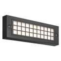 ΑΠΛΙΚΑ LED ΕΞΩΤΕΡΙΚΟΥ ΧΩΡΟΥ 6W CCT