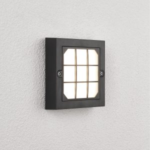 ΑΠΛΙΚΕΣ ΕΞΩΤΕΡΙΚΟΥ ΧΩΡΟΥ LED 6W CCT