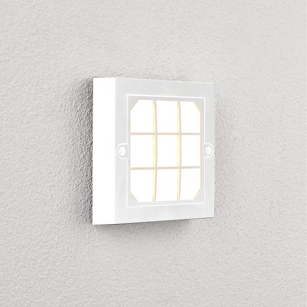 ΑΠΛΙΚΕΣ ΕΞΩΤΕΡΙΚΟΥ ΧΩΡΟΥ LED 6W CCT