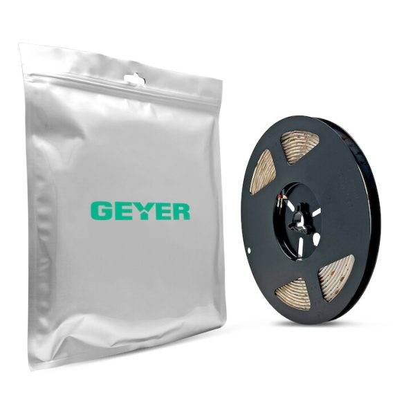 Ταινία LED Eco 7.2W 12V μπλε IP65 5Μ - Image 2