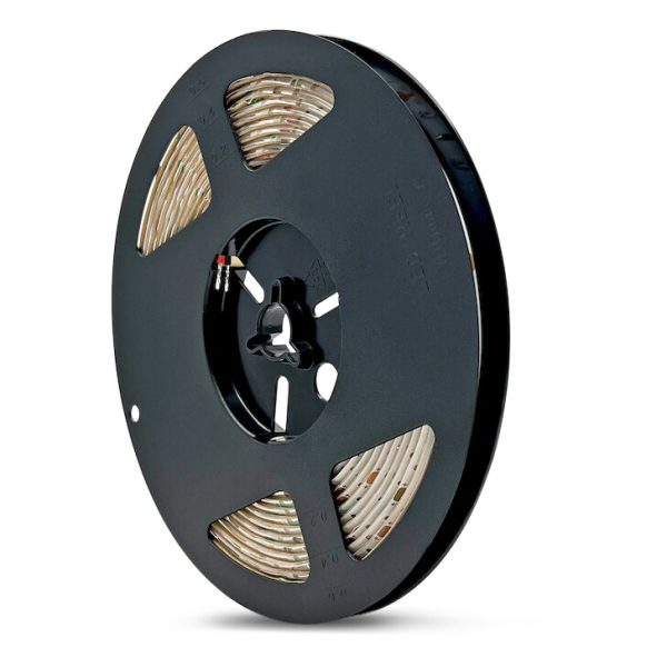 Ταινία LED Eco 7.2W 12V μπλε IP65 5Μ - Image 3