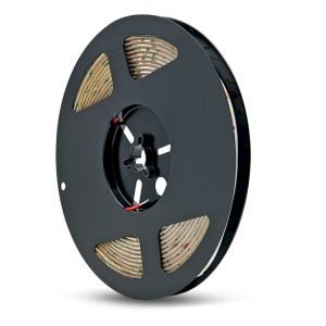 Ταινία LED Eco 7.2W 24V 6500K IP65 5Μ