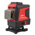 Uni-T Αλφάδι Laser 40m 3D LM575LD