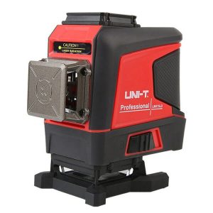 Uni-T Αλφάδι Laser 40m 3D LM575LD