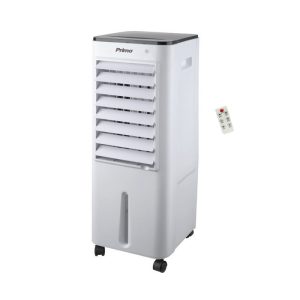 Air Cooler PRAC-80581 Primo Με Τηλεχ/ριο 12L 80W Λευκό-Μαύρο
