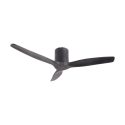 Ανεμιστήρας Οροφής PRCF-80666 PRIMO 52” 132εκ. DC Με Τηλεχειριστήριο 3Φτερά Μαύρος