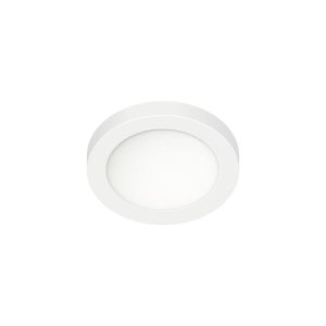 ΠΛΑΦΟΝΙΕΡΑ ΟΡΟΦΗΣ LED 24W CCT
