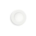 ΧΩΝΕΥΤΟ ΛΕΠΤΟ LED ΟΡΟΦΗΣ 6W CCT