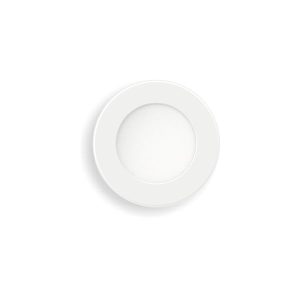 ΧΩΝΕΥΤΟ ΛΕΠΤΟ LED ΟΡΟΦΗΣ 6W CCT
