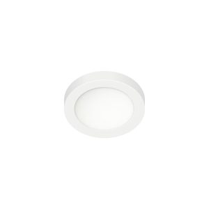ΠΛΑΦΟΝΙΕΡΑ ΟΡΟΦΗΣ LED 18W CCT