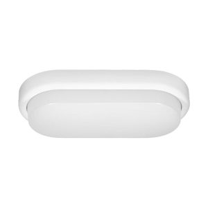ΑΠΛΙΚΑ / ΠΛΑΦΟΝΙΕΡΑ ΣΕ 3 ΧΡΩΜΑΤΑ LED 12W CCT