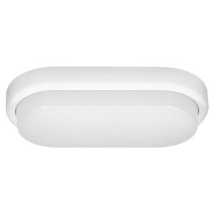 ΑΠΛΙΚΑ / ΠΛΑΦΟΝΙΕΡΑ ΣΕ 3 ΧΡΩΜΑΤΑ LED 18W CCT
