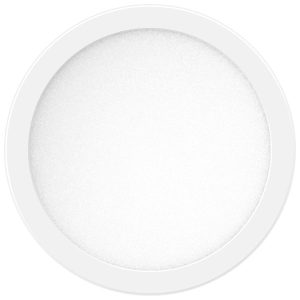 ΧΩΝΕΥΤΟ ΛΕΠΤΟ LED ΟΡΟΦΗΣ 24W CCT