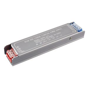 ΤΡΟΦΟΔΟΤΙΚO 24V 200W EXTRA SLIM