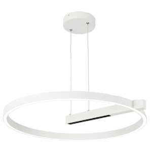 ΚΡΕΜΑΣΤΟ ΦΩΤΙΣΤΙΚΟ LED 40W 3000K