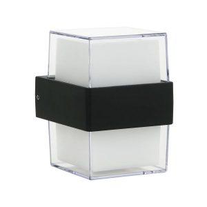 ΑΠΛΙΚΑ LED ΕΞΩΤΕΡΙΚΟΥ ΧΩΡΟΥ 2X5W 4000K