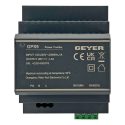 Τροφοδοτικό στήριξη σε ράγα DIN 28V 1.3A