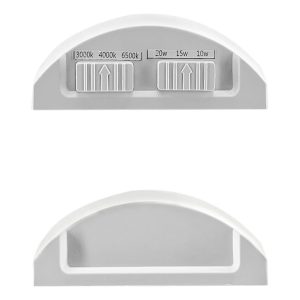 Φωτιστικό LED Batten 0.60m 20W 4000K 2400lm IP20