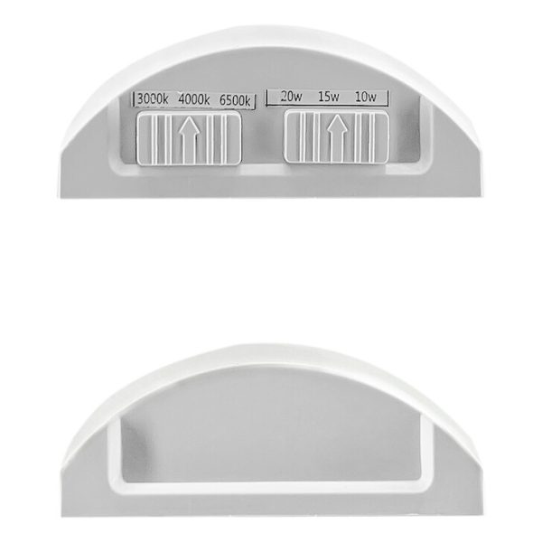 Φωτιστικό LED Batten 0.60m 20W 4000K 2400lm IP20