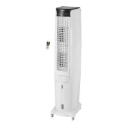 Air Cooler PRAC-80655 Primo Με Τηλεχ/ριο 70L 240W Γκρι-Λευκό