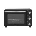 Ηλεκτρικό Φουρνάκι PREO-40500 Primo 30L 1500W Μαύρο