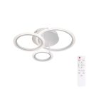 SPOTLIGHT ΠΛΑΦΟΝΙΕΡΑ ΟΡΟΦΗΣ LED CCT 40W 3000K | 4000K | 6000K